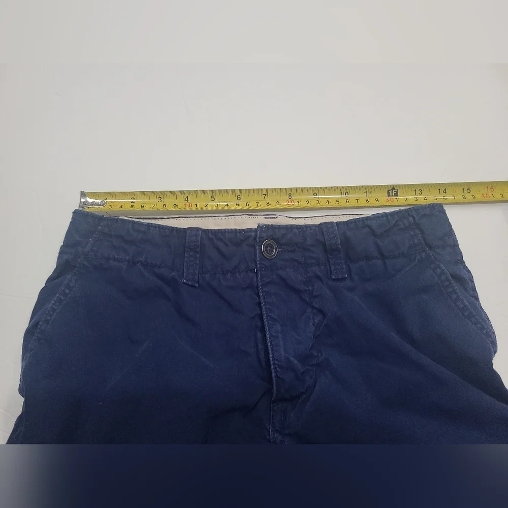 Gap Kids  Blue Cargo Shorts Sz.14